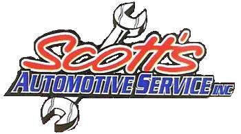 Scott's Automotive Service