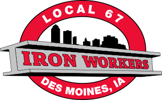 Local 67 Iron Workers