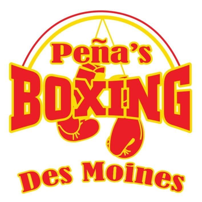 Pena's Boxing Club