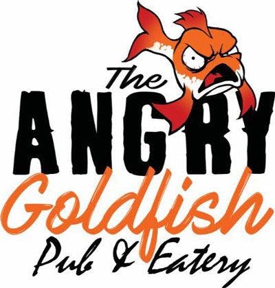 Angry Goldfish Pub & Eatery