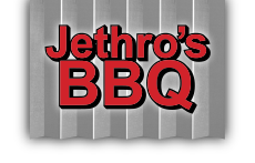 Jethros BBQ